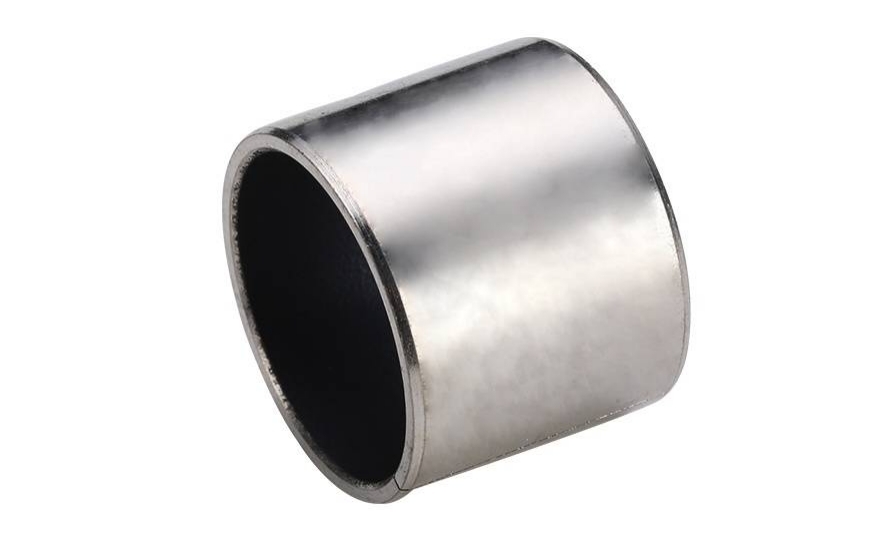 Introduction and advantages and disadvantages of DU bearings