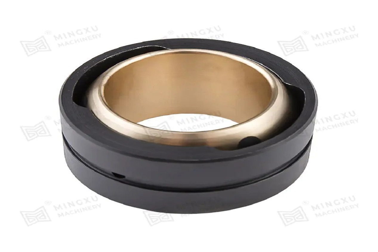 How to choose suitable lubricating materials to reduce thrust washer wear?