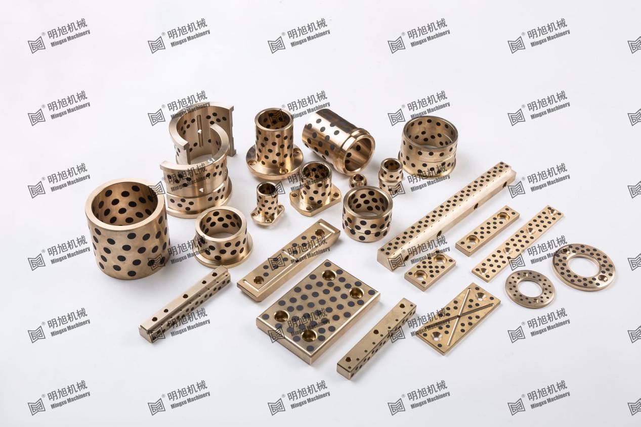 Classification basis, material properties and applications of brass