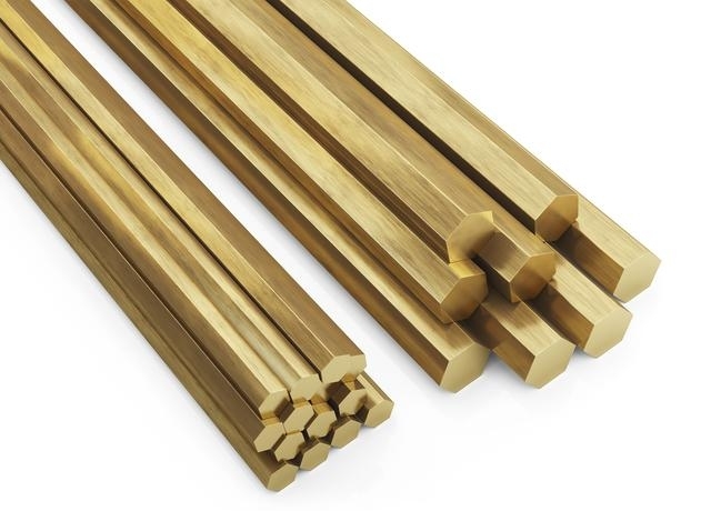 Classification basis, material properties and applications of brass