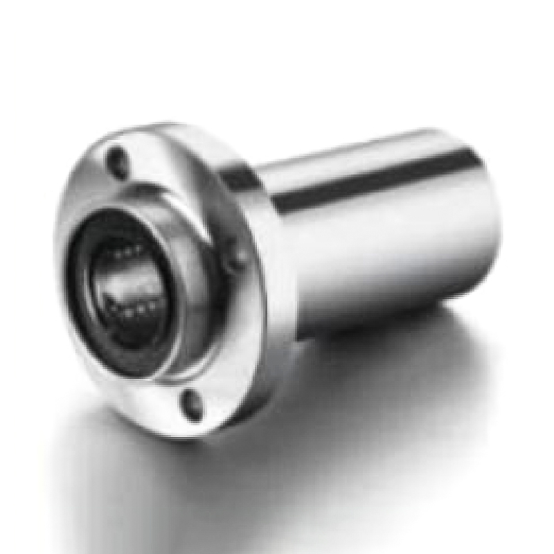 LMFP…L/LMKP…L/LMHP…L double-wide-position-pilot flanged linear motion bearing