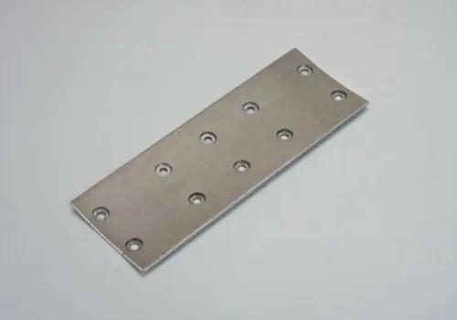 What is copper-steel composite wear-resistant plate?