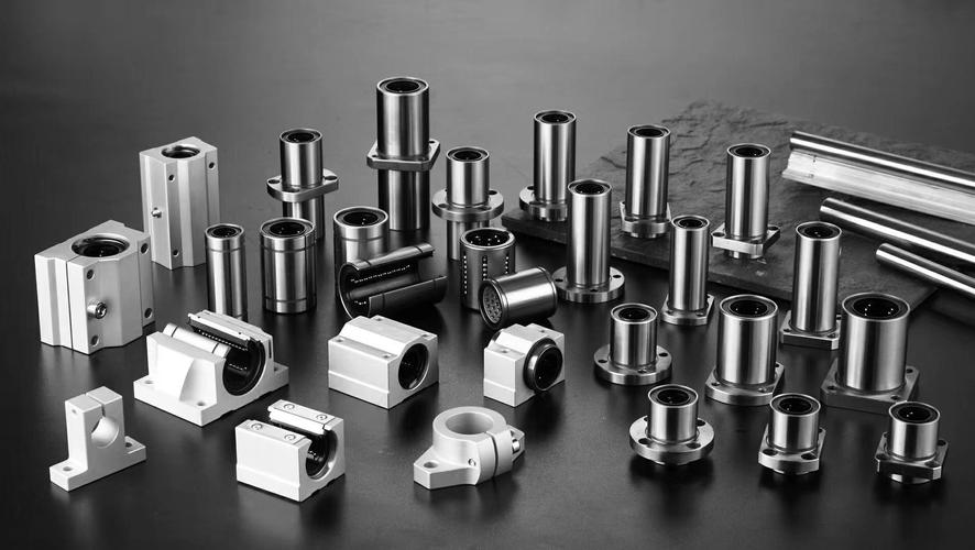 Do you know about linear bearings?