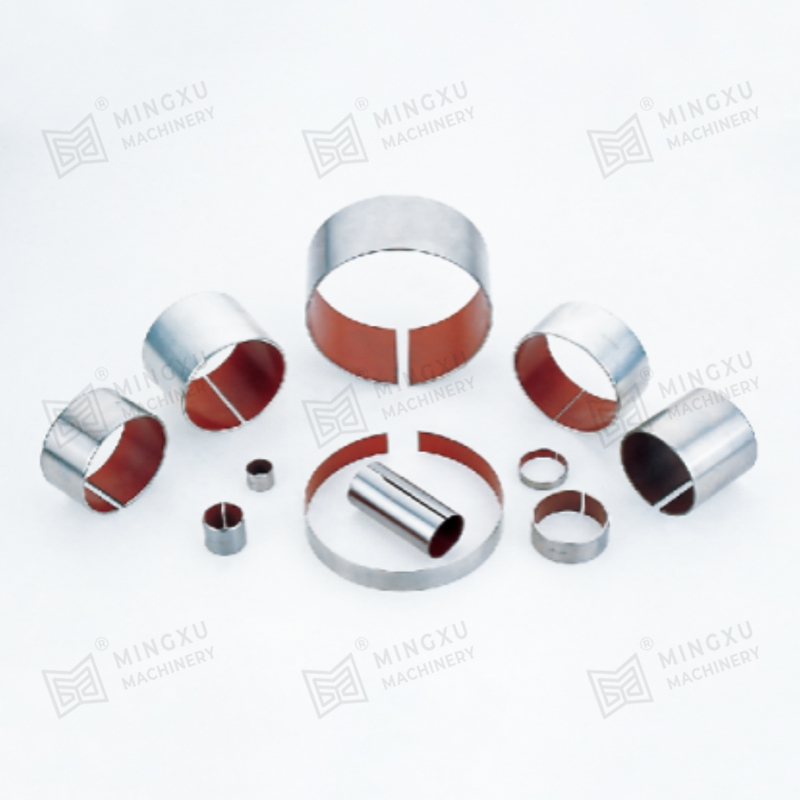 SF-1SS Stainless Steel Spray Bearing for highly corrosive environments in the marine industry