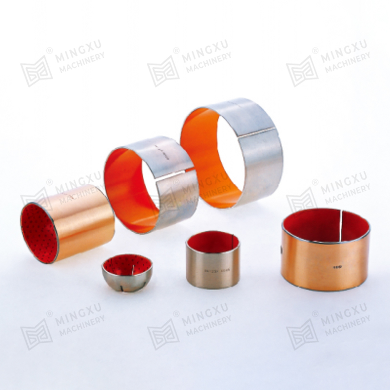 SF-2S Lead-free Lubricated Bearing for Printing and Dyeing Machines