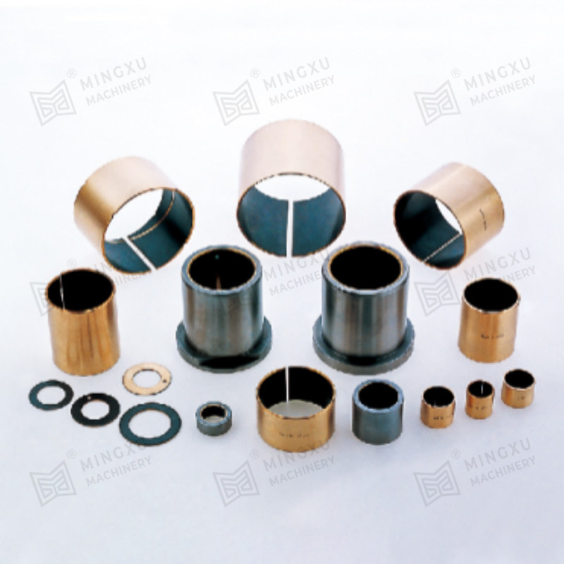 SF-1B Bronze Base Bearing for Heavy Machinery and Equipment