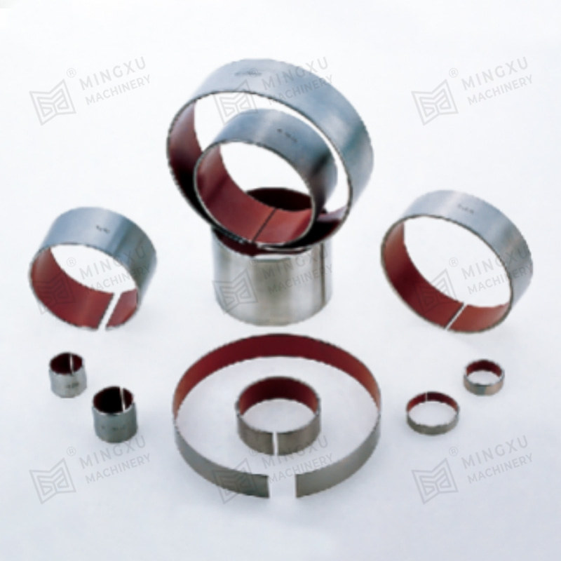 SF-1S Stainless Steel Corrosion Resistant Bearing