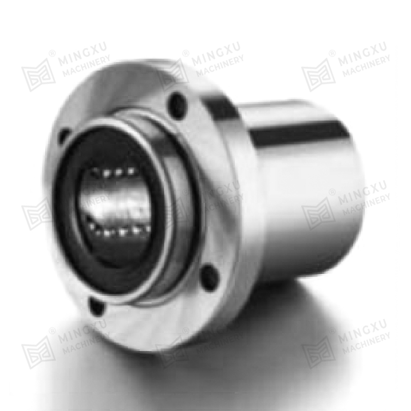 LMFP/LMKP/LMHP pilot flanged linear motion bearing